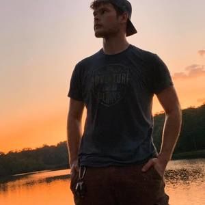 Meet your Posher, Jesse